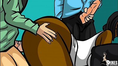 അശ്ലീല വശീകരണം